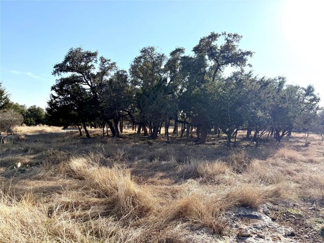 1360 County Road 233 RD, Florence, TX 76527