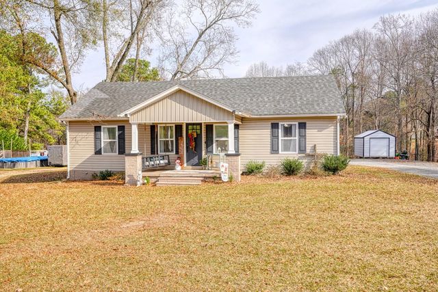 5740 Parris Bridge Road, Chesnee, SC 29323
