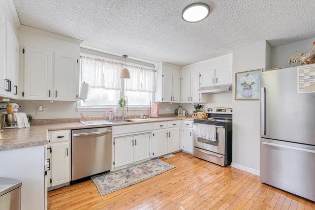 5740 Parris Bridge Road, Chesnee, SC 29323