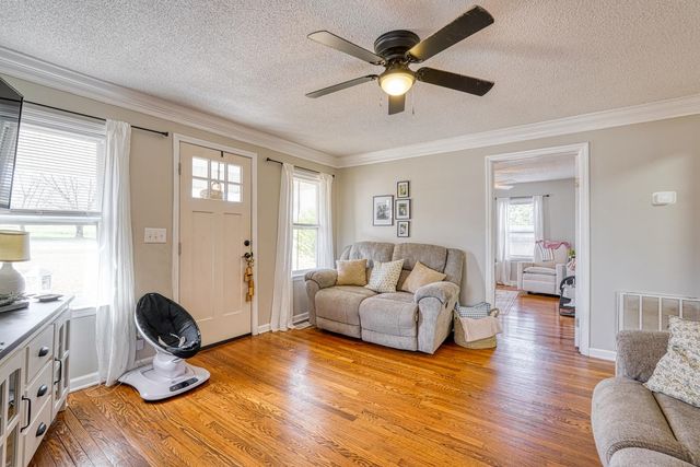 5740 Parris Bridge Road, Chesnee, SC 29323