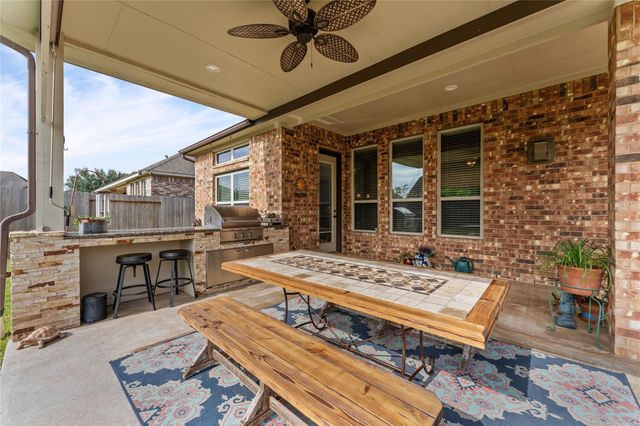 1515 Panorama View Lane, Pearland, TX 77089