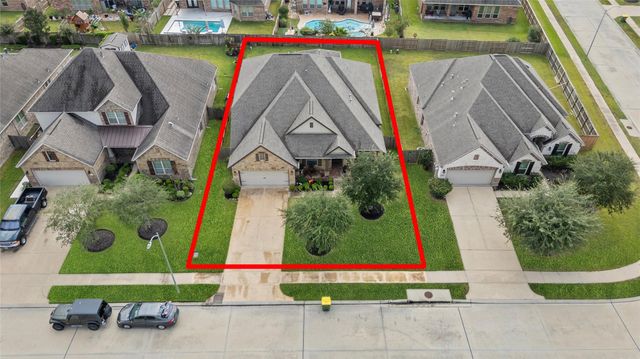 1515 Panorama View Lane, Pearland, TX 77089