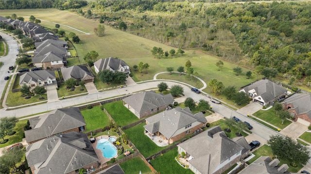 1515 Panorama View Lane, Pearland, TX 77089