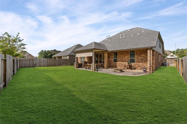 1515 Panorama View Lane, Pearland, TX 77089