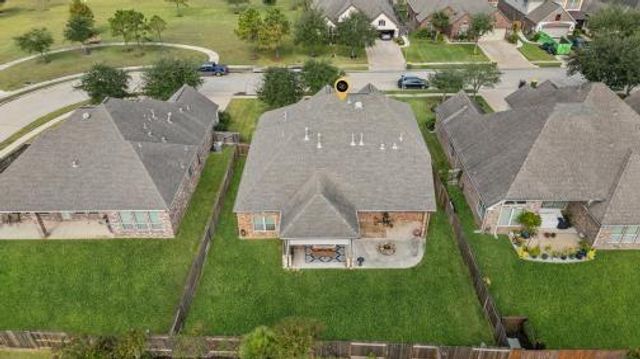 1515 Panorama View Lane, Pearland, TX 77089