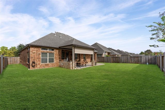 1515 Panorama View Lane, Pearland, TX 77089