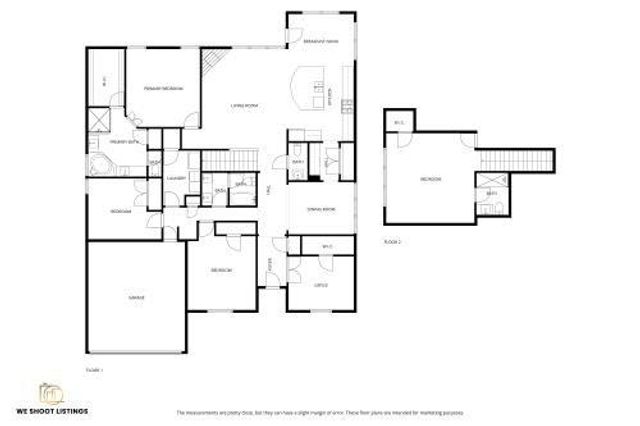 1515 Panorama View Lane, Pearland, TX 77089