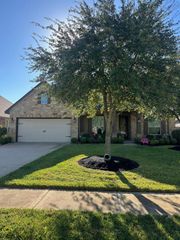 1515 E Panorama View Lane, Pearland, TX 77089