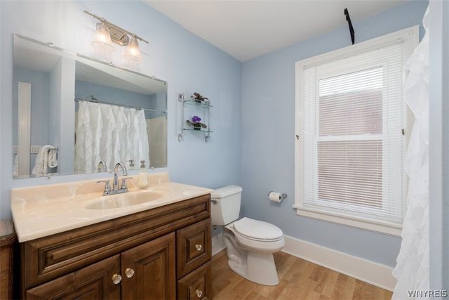 15 Park Boulevard, Lancaster, NY 14086
