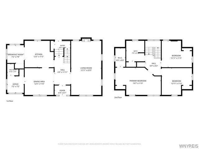 15 Park Boulevard, Lancaster, NY 14086