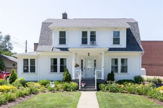 15 Park Boulevard, Lancaster, NY 14086