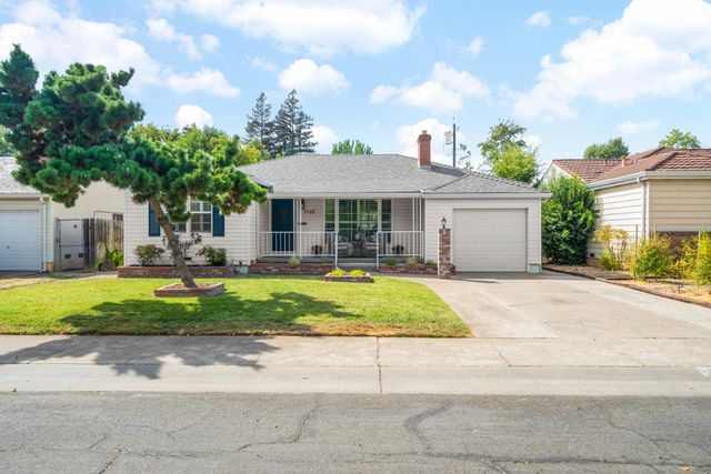 1342 61st St, Sacramento, CA 95819