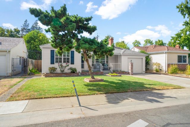 1342 61st St, Sacramento, CA 95819