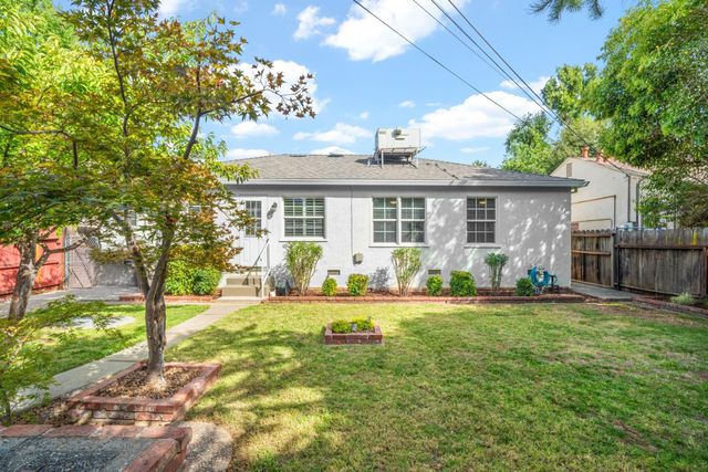 1342 61st St, Sacramento, CA 95819