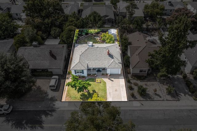 1342 61st St, Sacramento, CA 95819