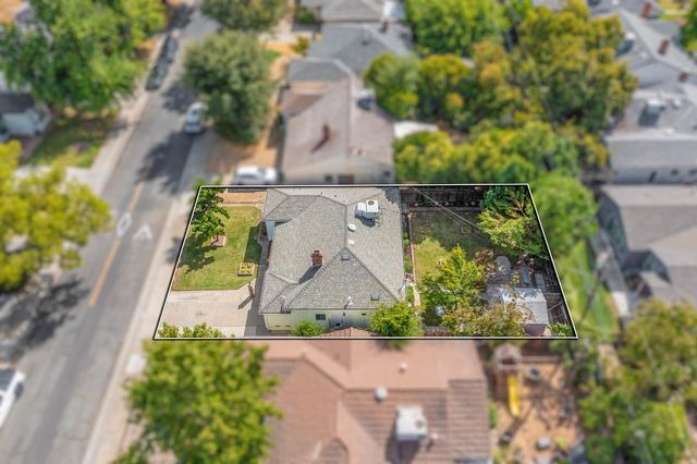 1342 61st St, Sacramento, CA 95819