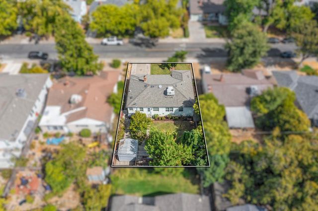 1342 61st St, Sacramento, CA 95819