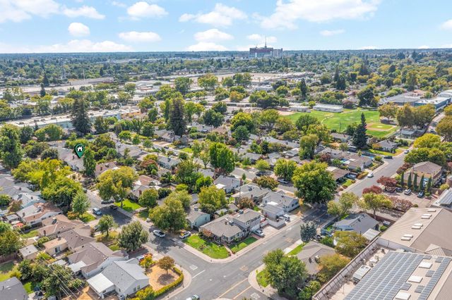1342 61st St, Sacramento, CA 95819