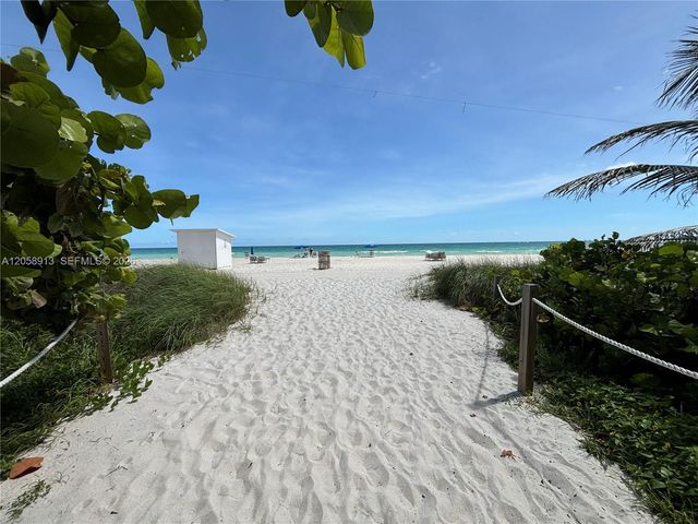 2935 NE 163rd Street 5P, North Miami Beach, FL 33160