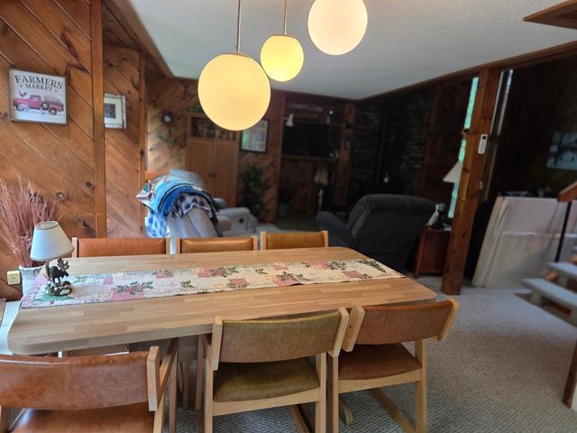 429 Perch Pond Road, Campton, NH 03223