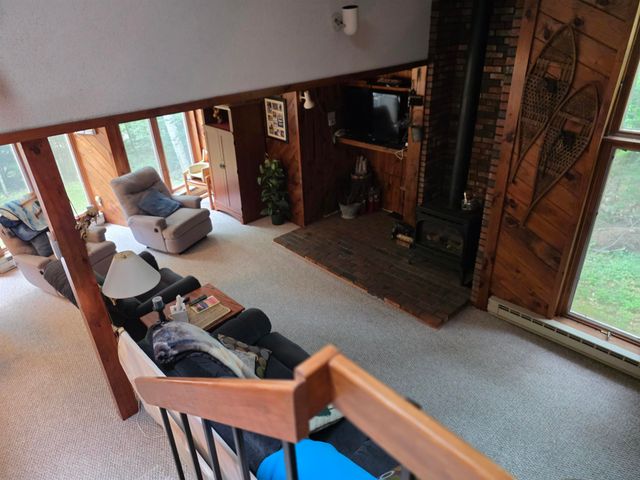 429 Perch Pond Road, Campton, NH 03223