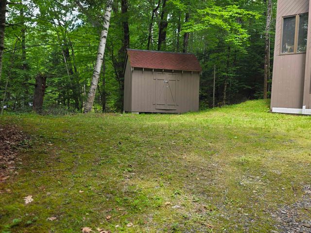 429 Perch Pond Road, Campton, NH 03223