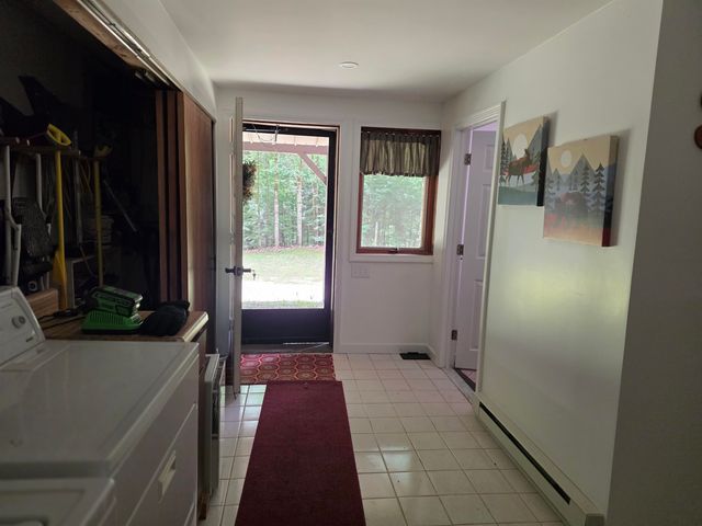 429 Perch Pond Road, Campton, NH 03223