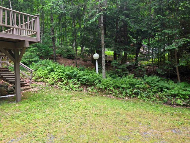 429 Perch Pond Road, Campton, NH 03223