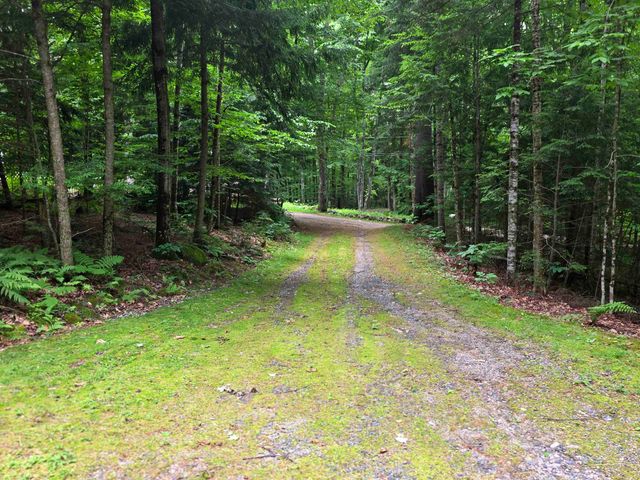 429 Perch Pond Road, Campton, NH 03223