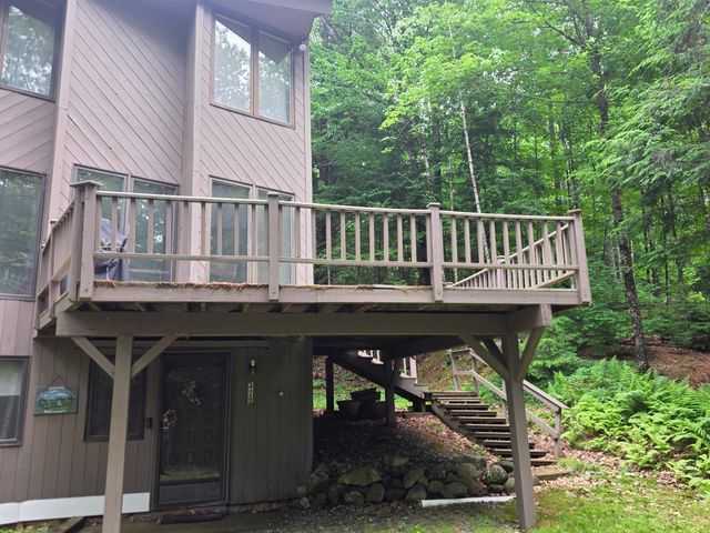 429 Perch Pond Road, Campton, NH 03223
