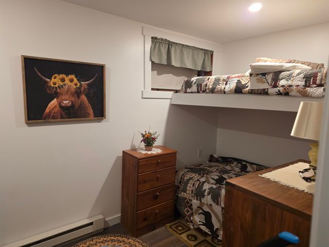 429 Perch Pond Road, Campton, NH 03223