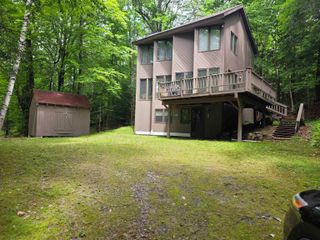 429 Perch Pond Road, Campton, NH 03223