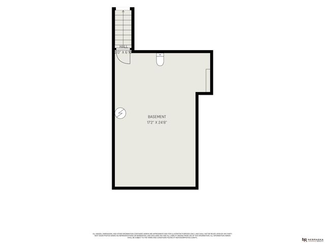 4725 S 20 Street, Omaha, NE 68107
