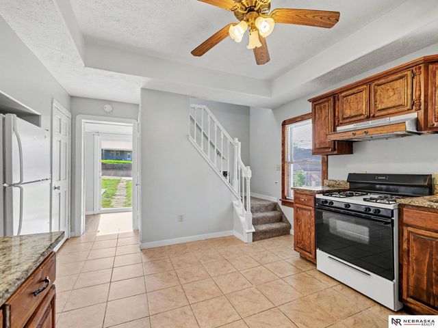 4725 S 20 Street, Omaha, NE 68107