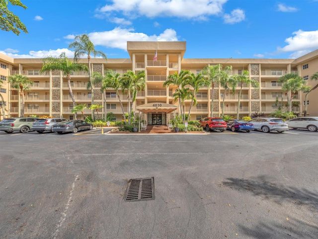 4030 W Palm Aire Drive 503, Pompano Beach, FL 33069