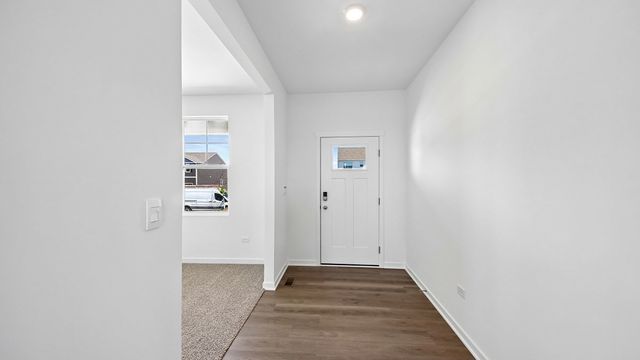 10035 Goodridge Street, Huntley, IL 60142