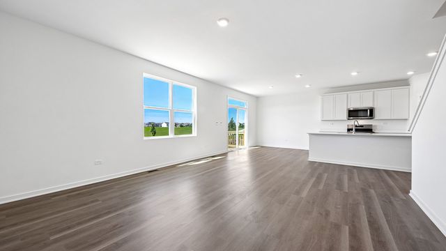 10035 Goodridge Street, Huntley, IL 60142