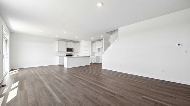 10035 Goodridge Street, Huntley, IL 60142