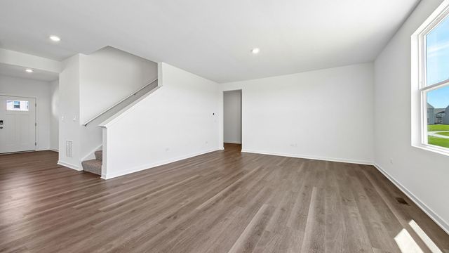 10035 Goodridge Street, Huntley, IL 60142