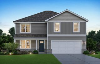 10035 Goodridge Street, Huntley, IL 60142