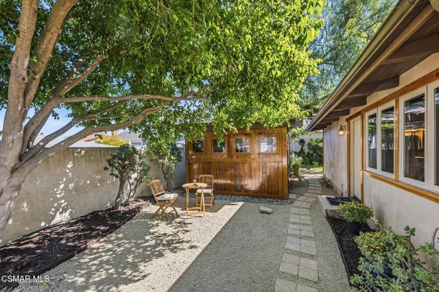 258 Mcknight Road, Newbury Park, CA 91320