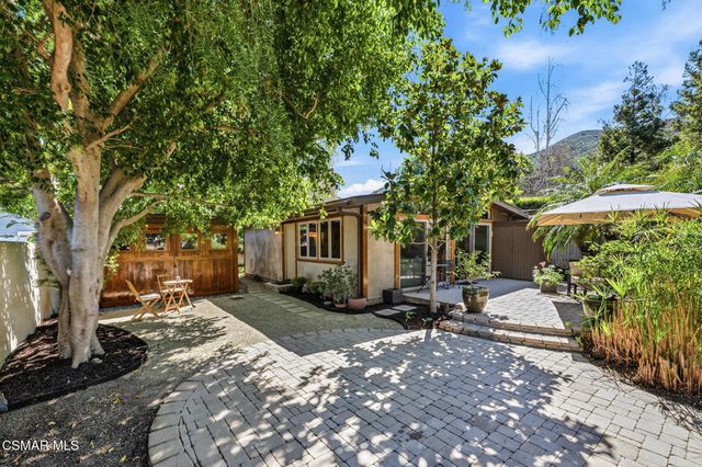 258 Mcknight Road, Newbury Park, CA 91320