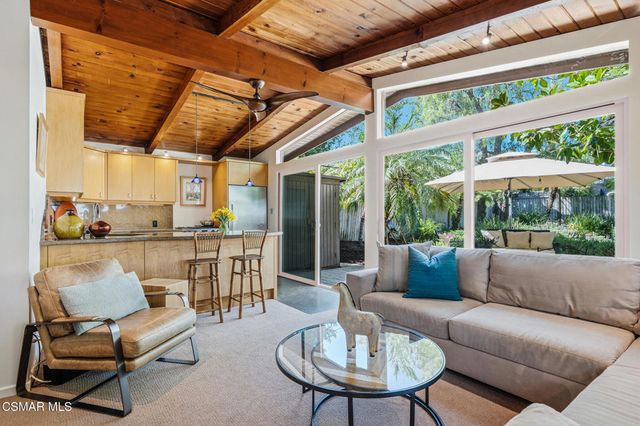 258 Mcknight Road, Newbury Park, CA 91320