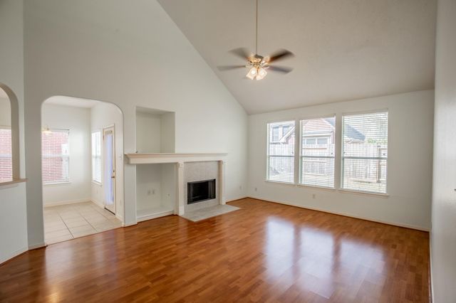 4823 Zachary Lane, Sugar Land, TX 77479