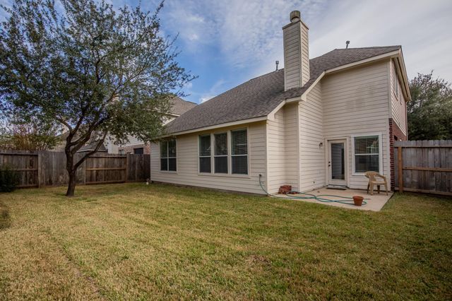 4823 Zachary Lane, Sugar Land, TX 77479