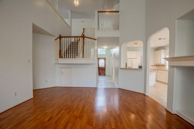 4823 Zachary Lane, Sugar Land, TX 77479