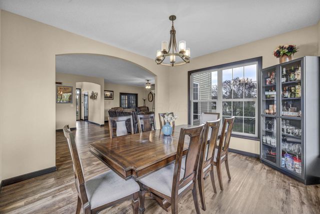 27 Fieldcrest Drive, Centerburg, OH 43011
