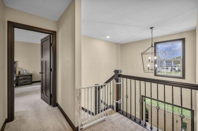 27 Fieldcrest Drive, Centerburg, OH 43011