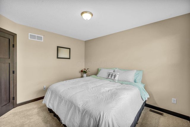 27 Fieldcrest Drive, Centerburg, OH 43011