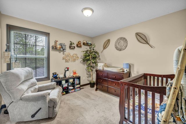 27 Fieldcrest Drive, Centerburg, OH 43011